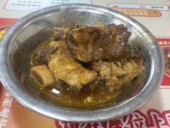 -阿秋牛排(湖心街店)