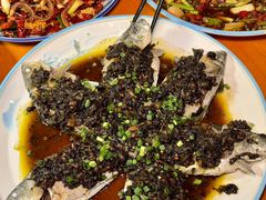 -李大爷的泡椒馆(冉家坝店)
