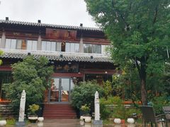 -云龙山庄