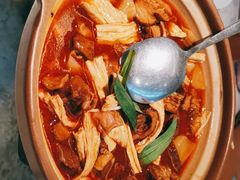 -啫·粤风料理·啫啫煲(仓山万达广场店)