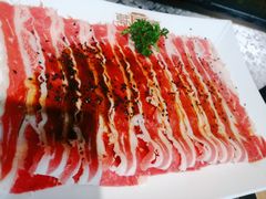 宫廷吾桑格-韩宫宴烤肉·料理(南京江宁万达店)