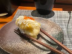 -戏作寿司(观音桥店)