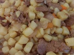 -乡村馕坑肉·烧烤·新疆菜·本地人更爱吃(阿勒泰首店)