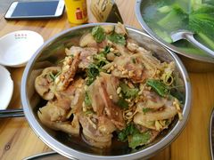 -七哥酒楼(雅园小区店)