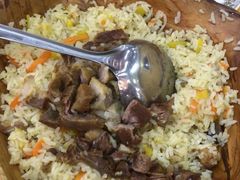 -新疆巴州金丝特餐厅(大钟寺店)