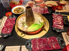 -潮庭牛肉火锅·骑楼私宴