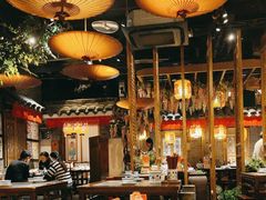 -南京大牌档(青岛万象城店)
