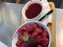 -旧巷口·麻辣大拌·油泼冒菜(上海七宝领展广场店)