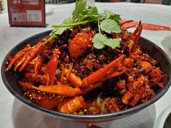 -华仔龙虾(永乐路总店)
