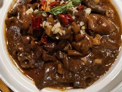 -京味斋·北京烤鸭(北京南站洋桥店)