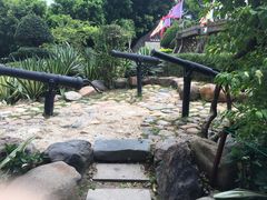 -胡里山炮台