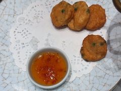-颂福楼·南京菜(定淮门店)