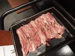 藤椒脆舌-色響火锅(恒隆广场店)