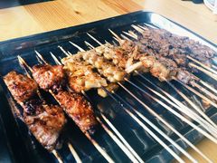-管氏翅吧(广渠门店)