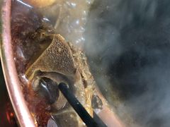 -御味老北京羊蝎子火锅&特色龙虾(菜场路店)