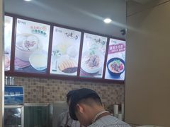 -李先生牛肉面大王(营口大润发店)
