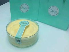-7cake榴莲千层蛋糕(松江店)