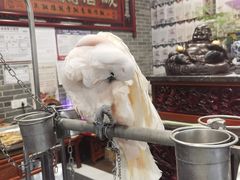 -四海楼(如皋定慧禅寺店)