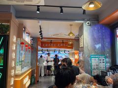 -东来土菜馆(民祥园路店)