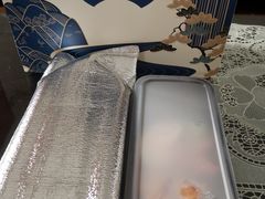 -饭豐町和风精致便当(陆家嘴店)