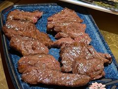 -無二炙坊·和牛烧肉(大钟寺1733店)