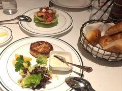 -Wolfgang’s Steakhouse 沃夫冈牛排馆(上海白玉兰广场店)