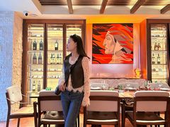 -Mammamia意大利餐厅(阳春巷店)