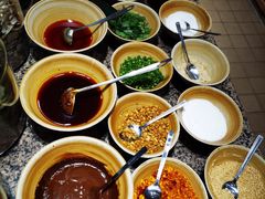 -君悦酒店·1881·北京烤鸭