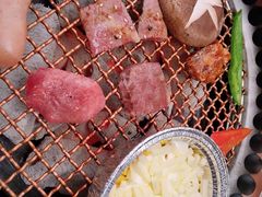 -炎蔵牛舌烤肉