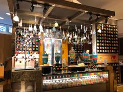 -怡咖啡海鲜自助餐厅(浦东香格里拉店)