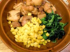 -萨莉亚意式餐厅(悦荟广场店)