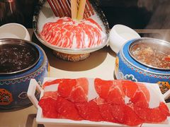 -享月汤皇(高新路店)