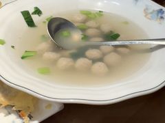 -春水锅贴·传统鲁菜(大明湖店)