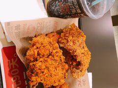 -肯德基(茂业店)