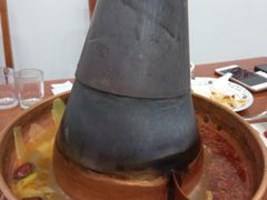 -岳合轩老北京涮肉