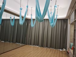 -奥本瑜伽·普拉提