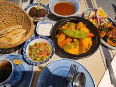 -La Medina餐厅(亮马河南路店)