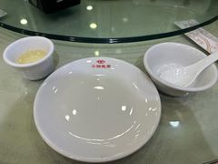 -东四民芳餐厅(朝阳门店)