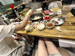 -春润大地海南椰子鸡(沙井京基百纳广场店)
