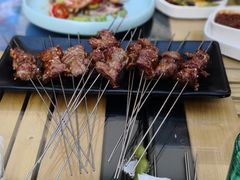 -火云龙烤肉(紫荆花店)