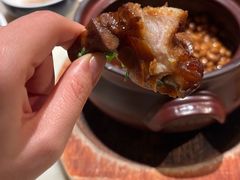 -绿茶餐厅(财富购物中心店)