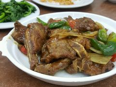 -香港蓮香樓(中環店)