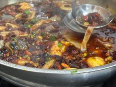 -黑竹香鸡(营和巷店)