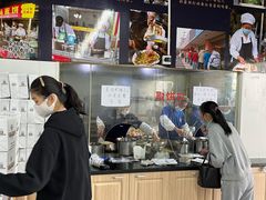 -金杨老摊头蛋饼(金口路店)