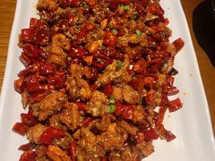 重庆辣子鸡-望京一号(菜户营店)