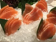 -王府井酒店(金桥港湾店)