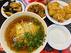 -逸桂禾面馆