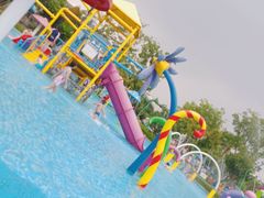 -苏州乐园森林水世界