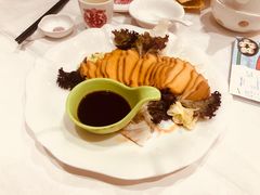 -好福记饭店(红梅公园店)