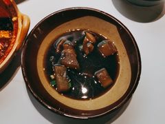 -乔阿马·江南味·驴肉香(龙湖华泾天街店)